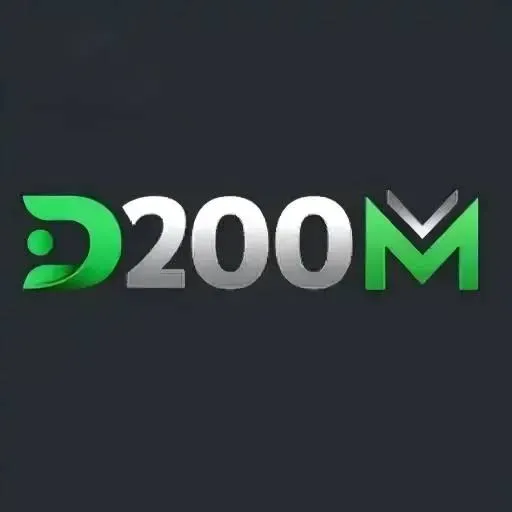 D200M - Strategi Cerdas untuk Menaklukkan Musuh