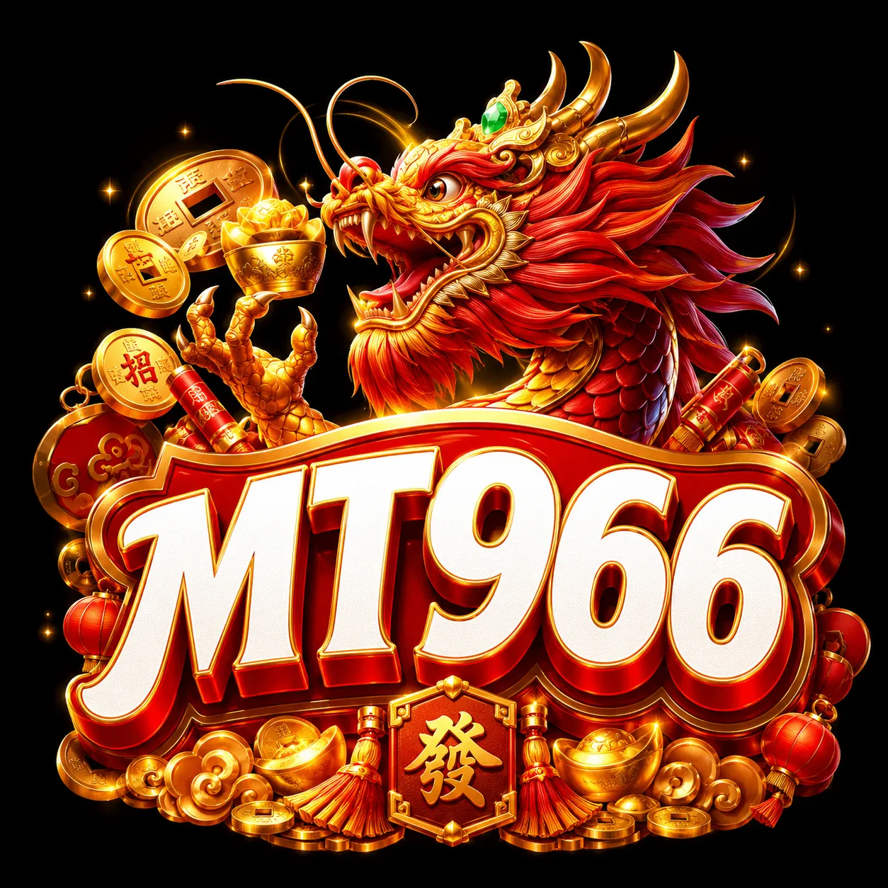 MT966 - Pertempuran Seru di Dunia Battle Royale