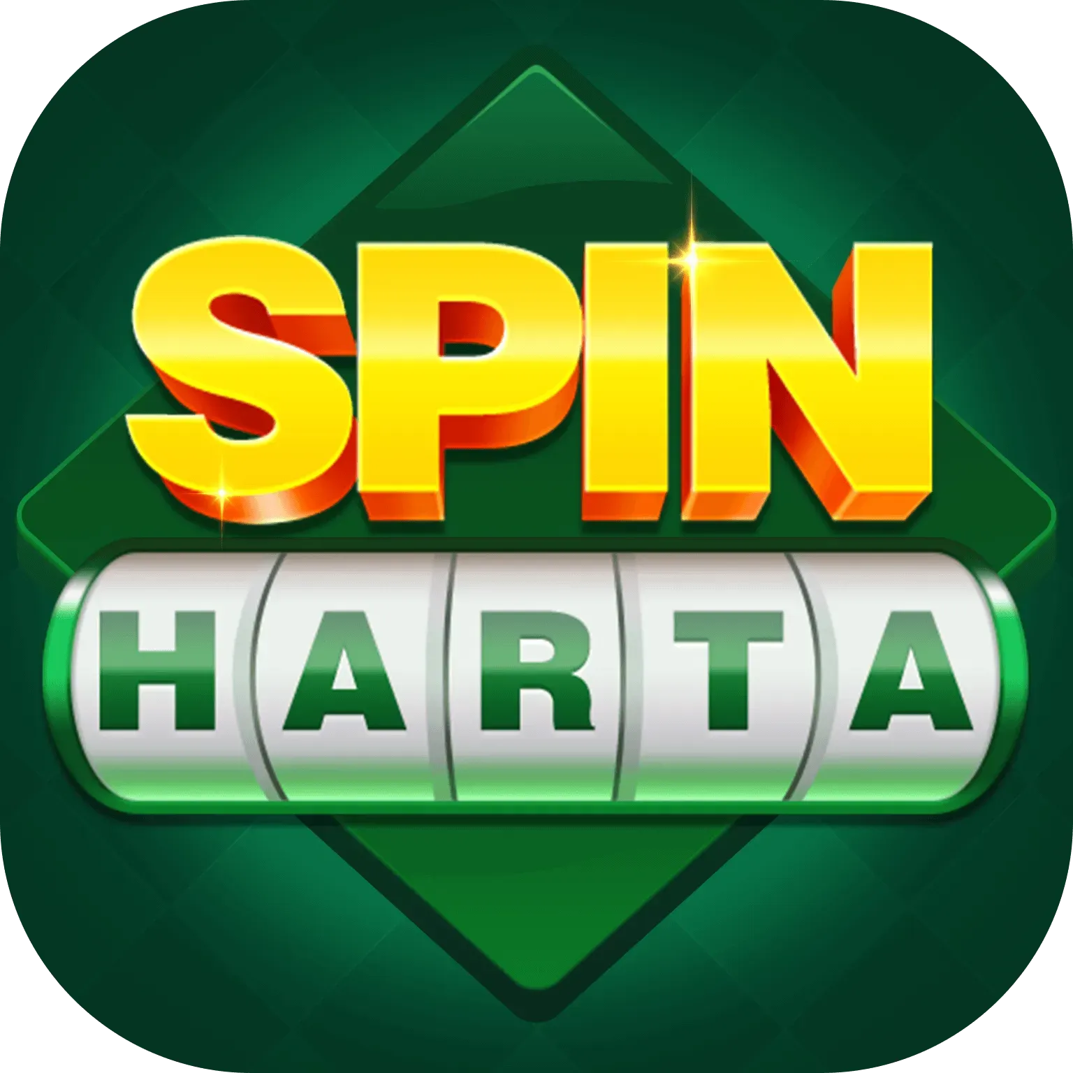 SPINHARTA - Permainan Arcade Penuh Tantangan